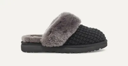 UkhjgGG Women's Cozy Slipper