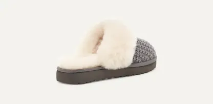 UkhjgGG Women's Cozy Slipper