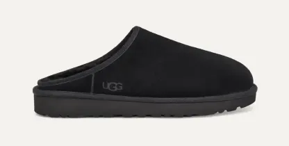 UkhjgGG Men's Classic Slip-On