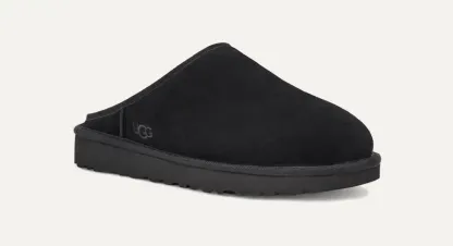 UkhjgGG Men's Classic Slip-On