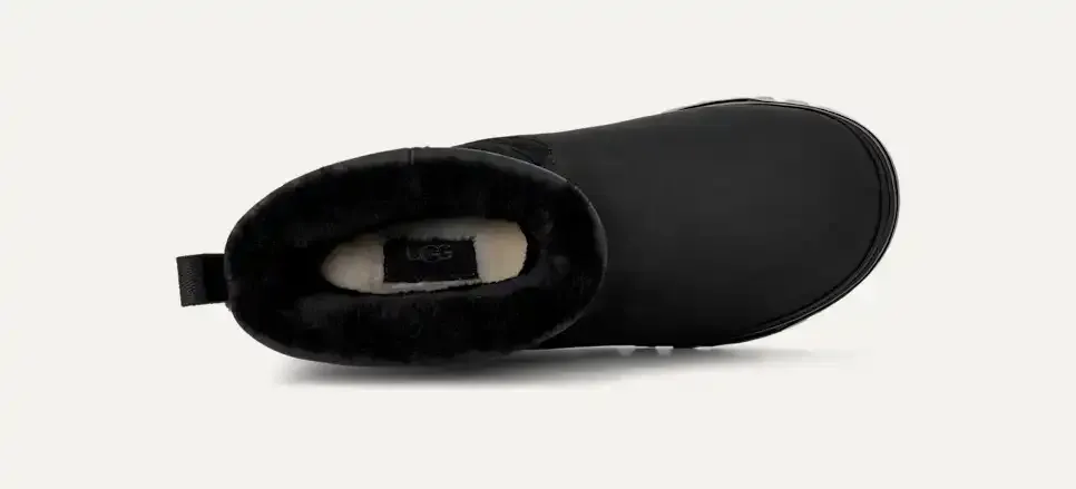 UkhjgGG Men's Heritage Pull-On TrailGazer