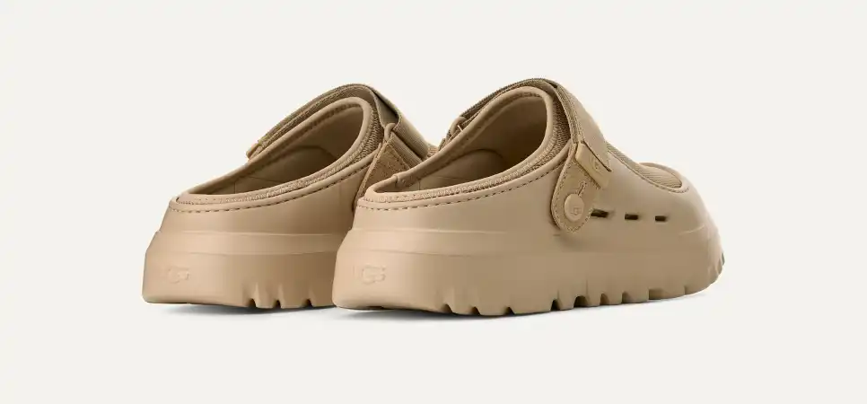 UkhjgGG Men's PeakMod