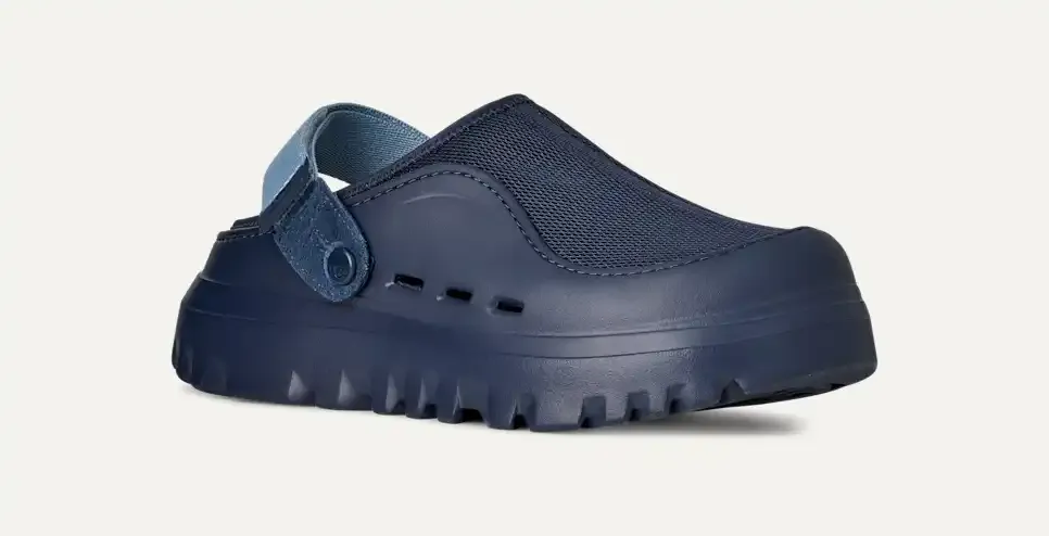 UkhjgGG Men's PeakMod