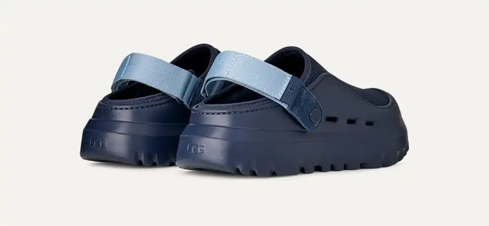 UkhjgGG Men's PeakMod