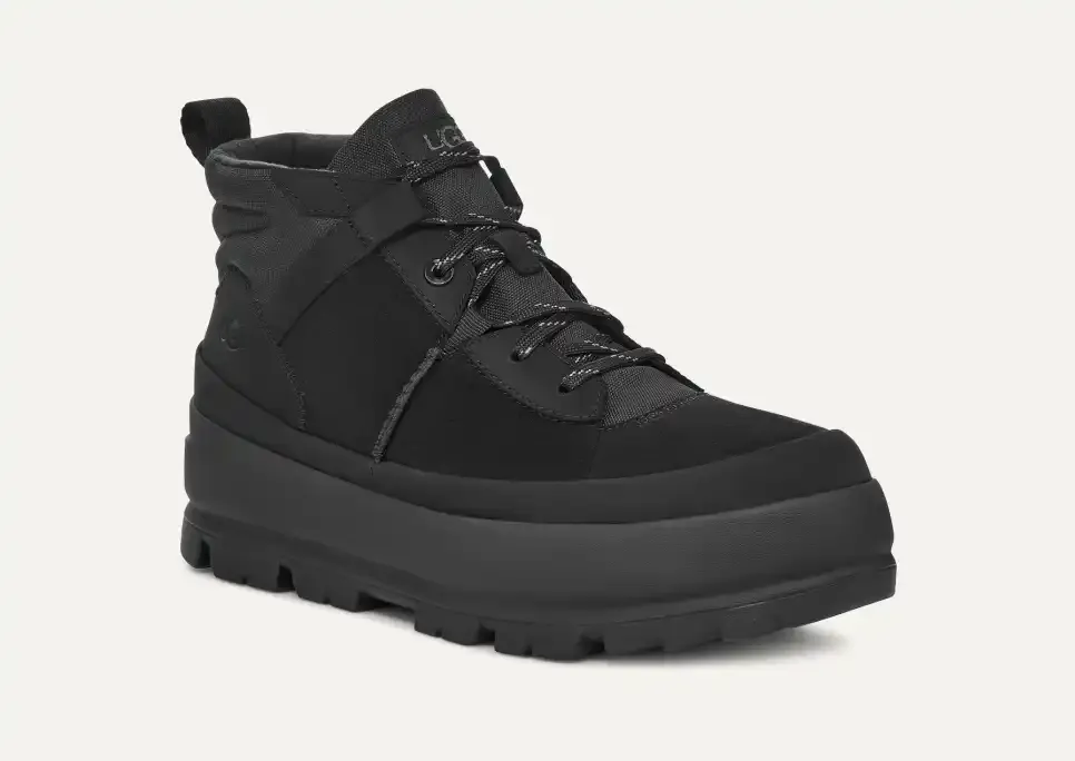 UkhjgGG Men's The UGG Lug Chukka