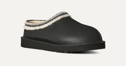 UkhjgGG Men's Tasman Noir