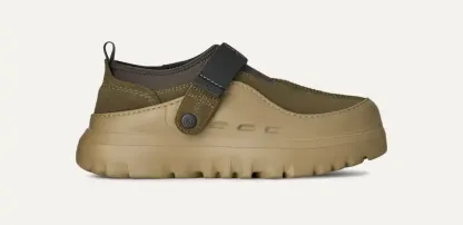 UkhjgGG Men's PeakMod Lowcut