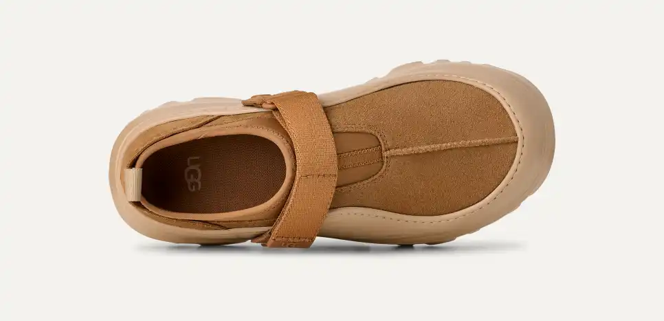 UkhjgGG Men's PeakMod Lowcut