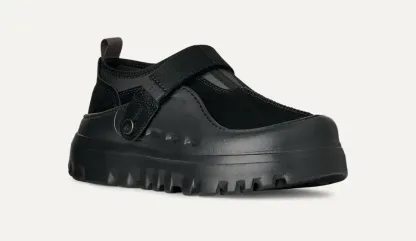 UkhjgGG Men's PeakMod Lowcut