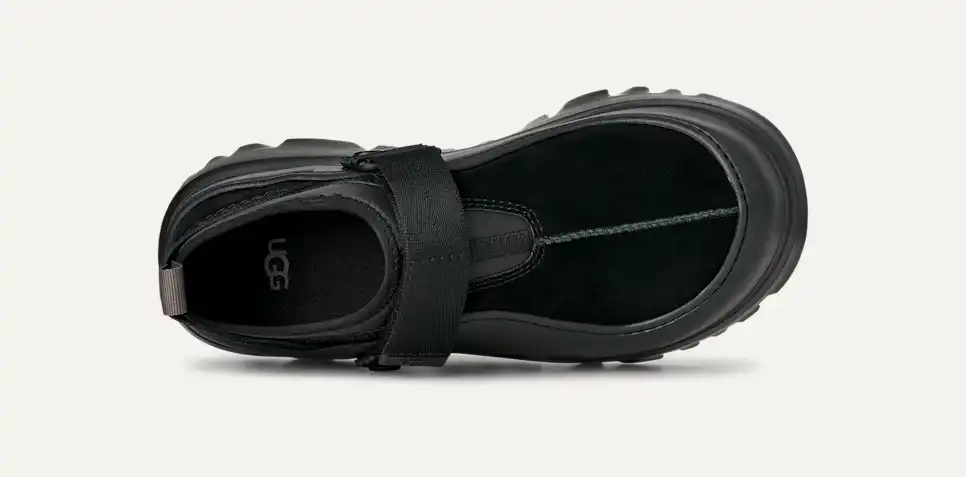 UkhjgGG Men's PeakMod Lowcut