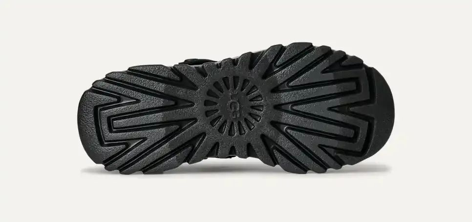 UkhjgGG Men's PeakMod Lowcut