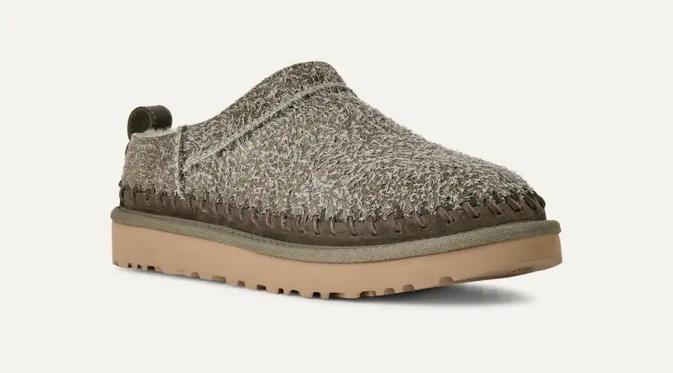 UkhjgGG Women's Classic Micro Biarritz