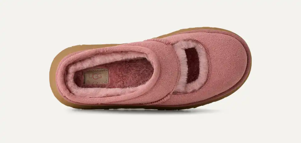 UkhjgGG Women's Bea Mary Jane