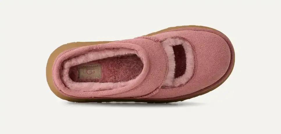 UkhjgGG Women's Bea Mary Jane