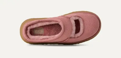 UkhjgGG Women's Bea Mary Jane