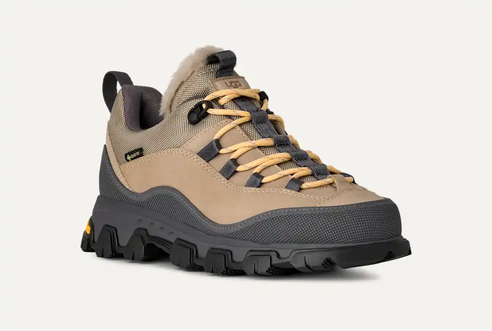 UkhjgGG Women's MetroTrek Hiker