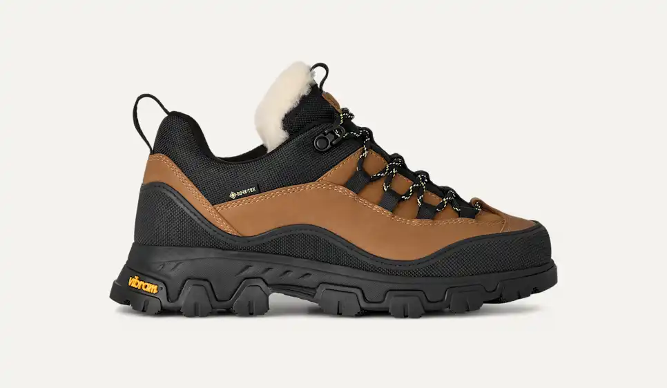 UkhjgGG Women's MetroTrek Hiker