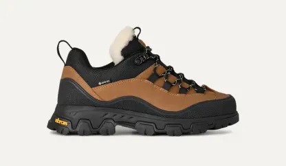 UkhjgGG Women's MetroTrek Hiker