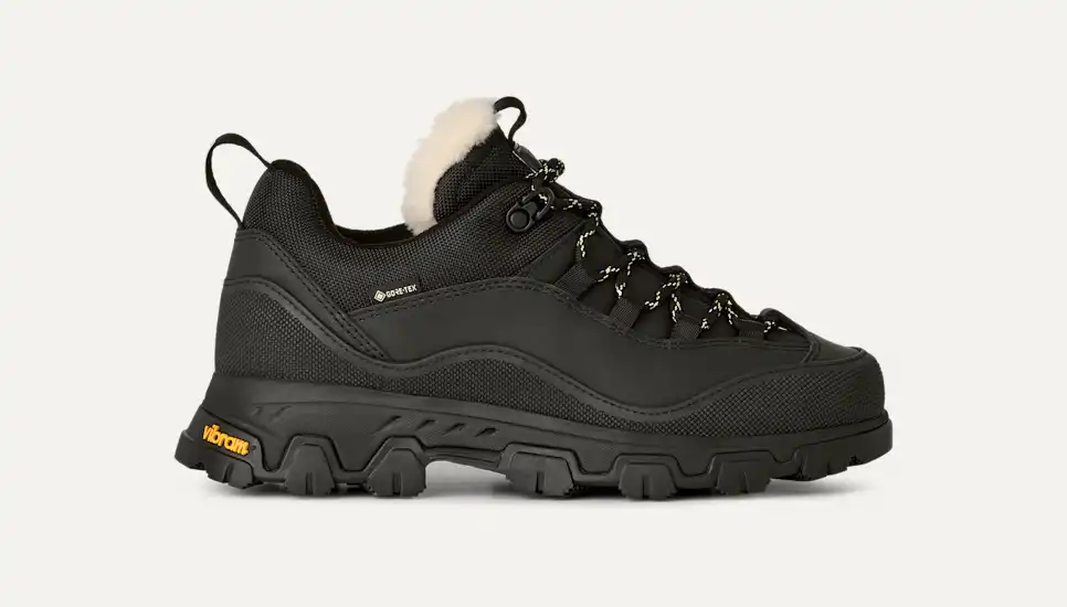 UkhjgGG Women's MetroTrek Hiker