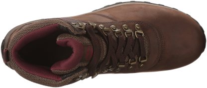 Women's Norwood Mid Waterproof