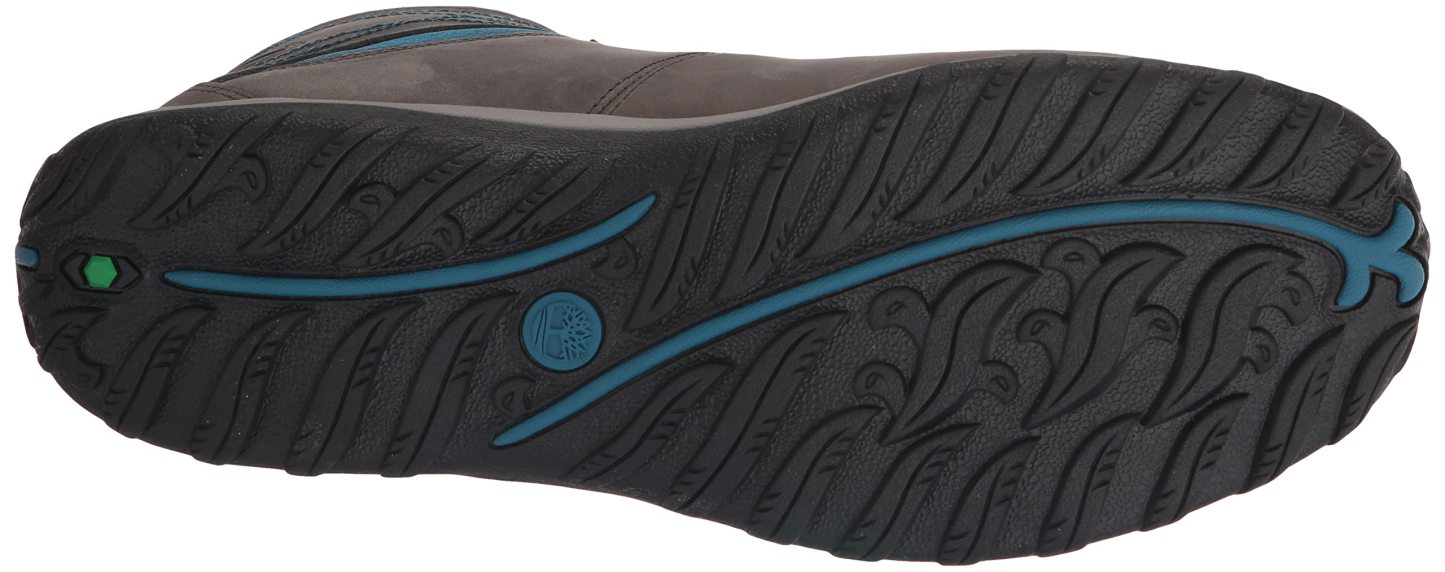 Women's Norwood Mid Waterproof