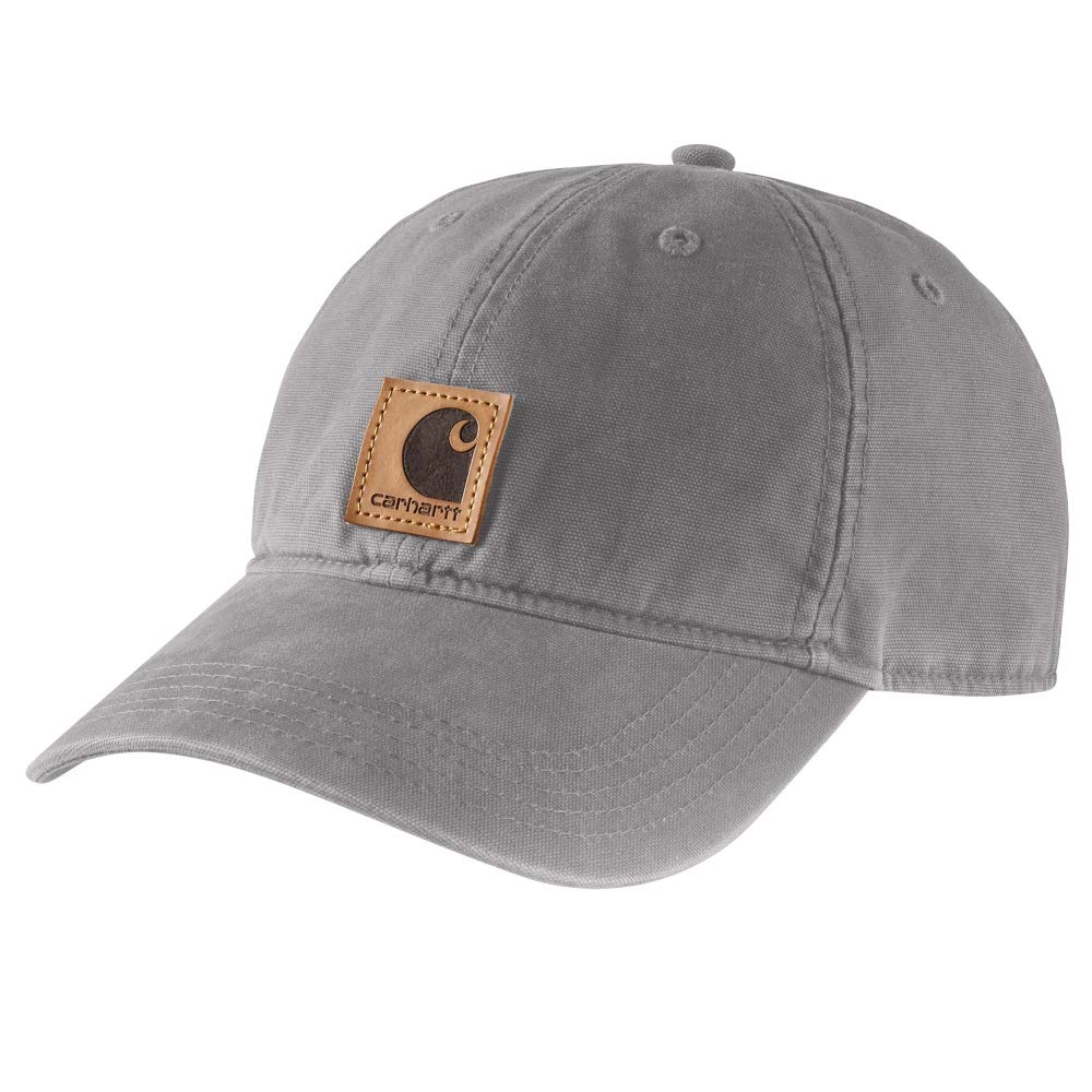 Carhkhjgartt Men's Cotton Canvas Cap