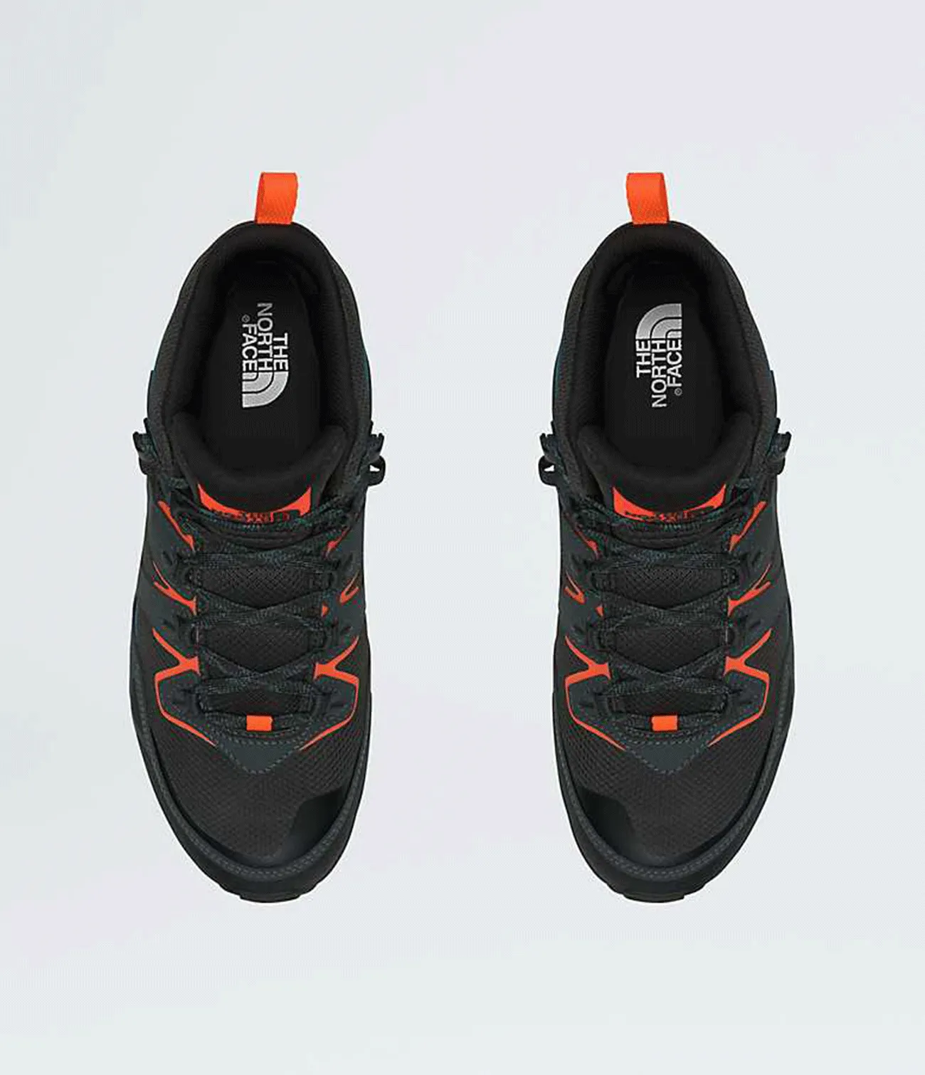 Men’s Hedgehog 3 Mid Waterproof Hiking Boots