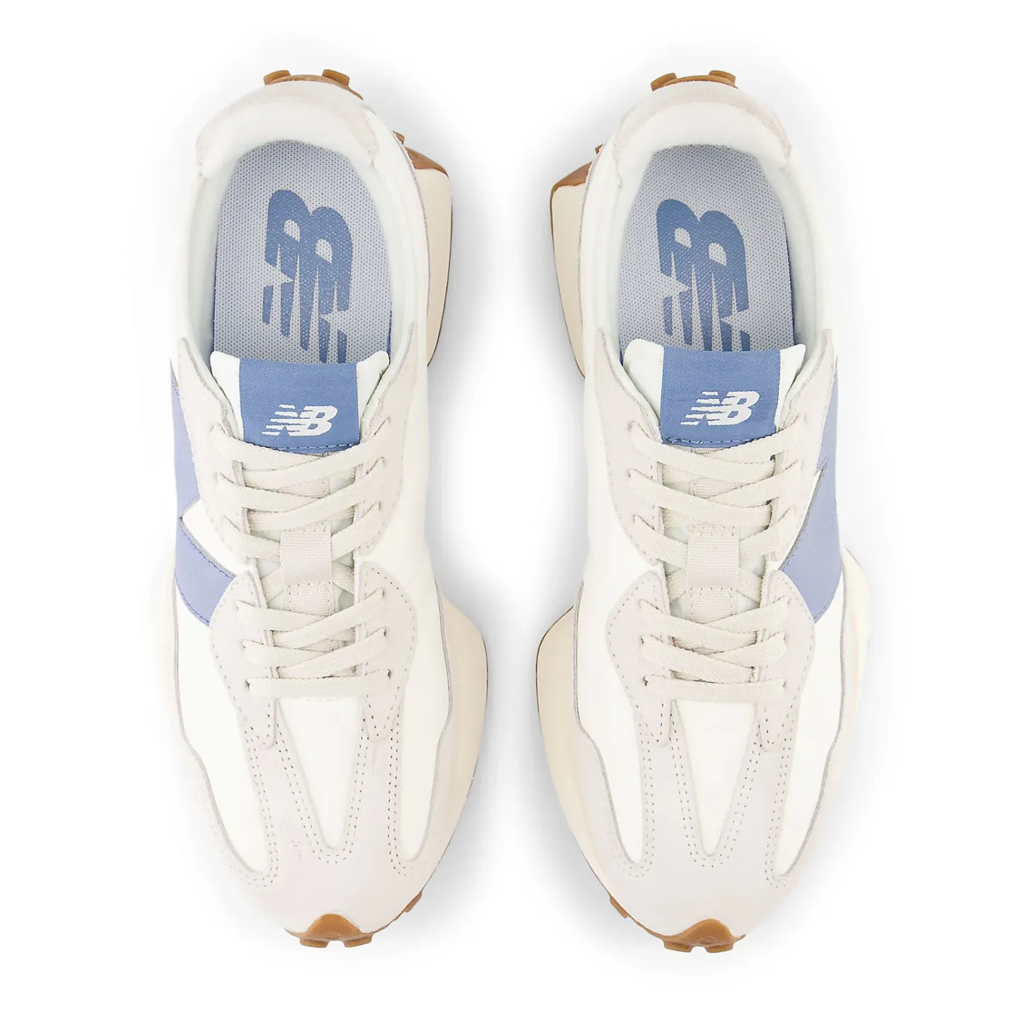 New balkhjgance 327 'Moonbeam Classic Pink'