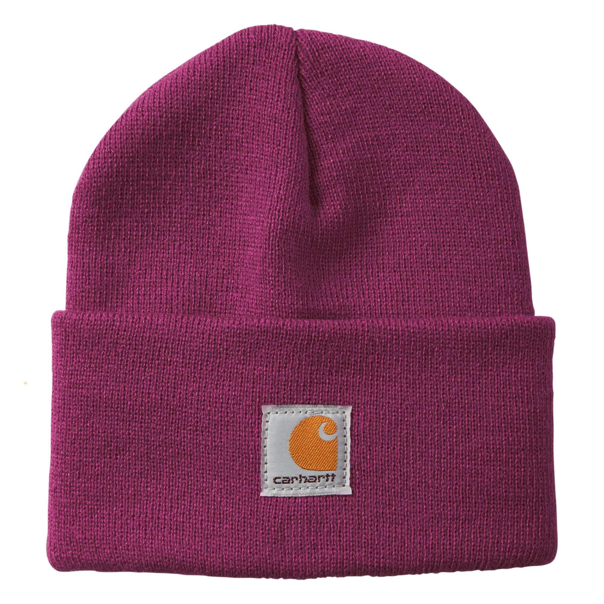 Kids' Knit Beanie