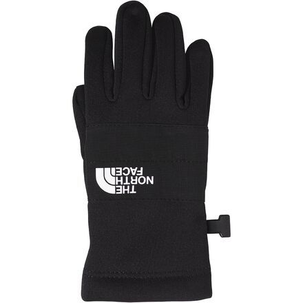 Sierra Etip Glove