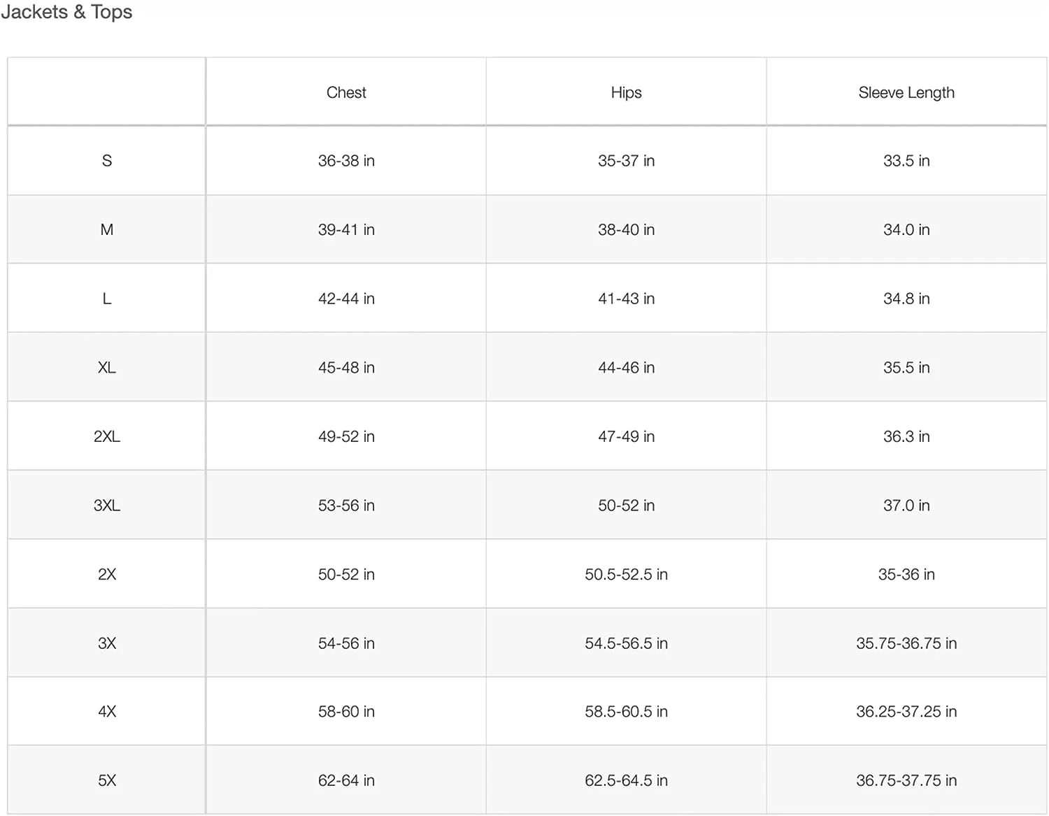 Men's Rain Hooded Jacket