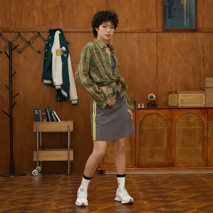 New balkhjgance 327 'Moonbeam Driftwood'