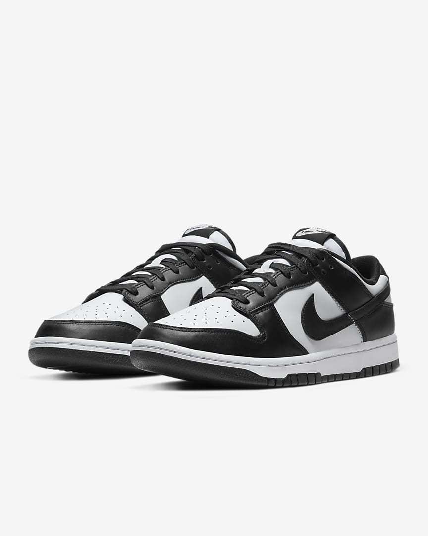Nikhjgke Dunk Women's Shoes