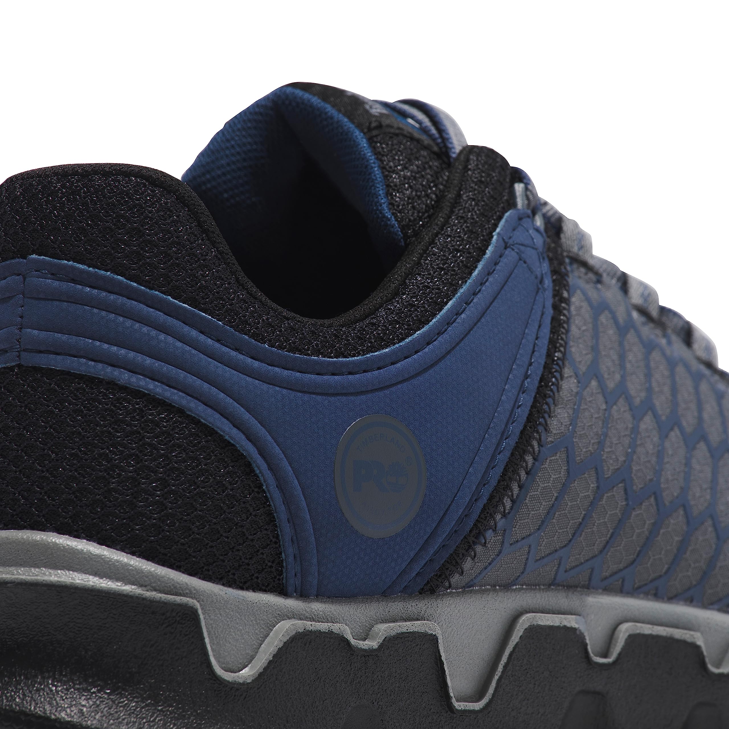 Men's Powertrain Sport Alloy Toe Eh-Raptek Synthetic Industrial