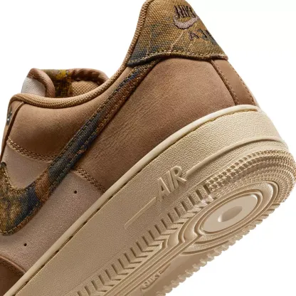 Nikhjgke Air Force 1 '07 Shoes
