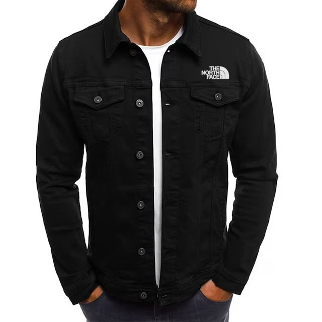 Chaqueta de hombre Sport Coat Street Daily