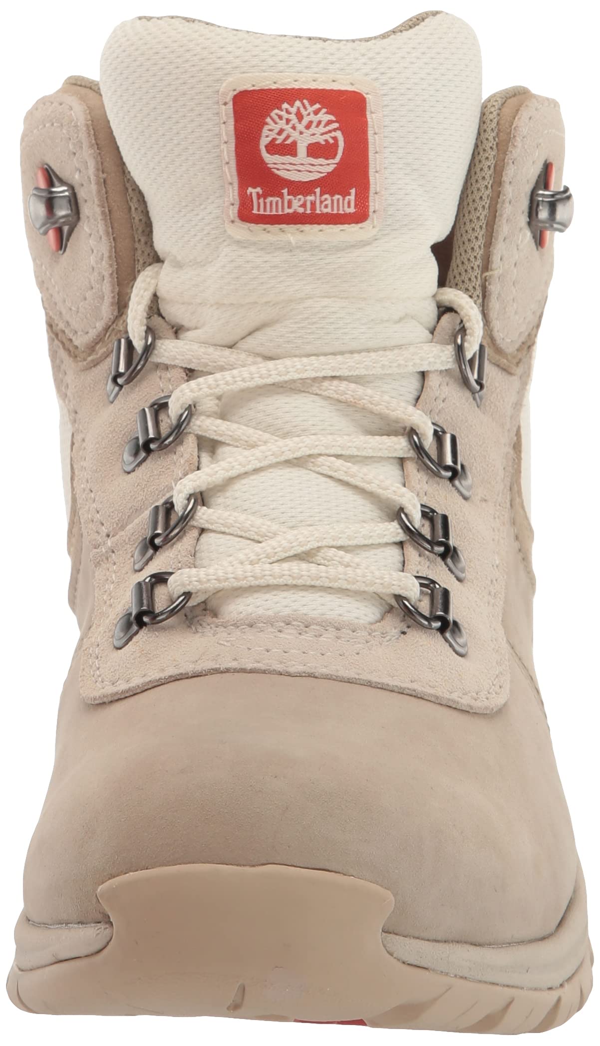 Women’s Mt Maddsen Mid Leather Waterproof Hiking Boot