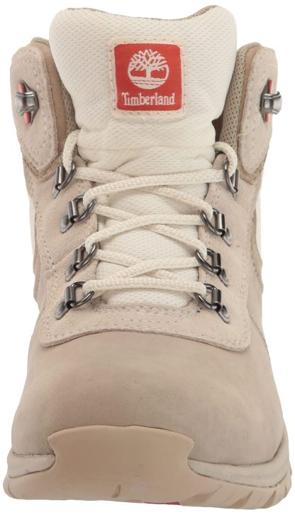 Women’s Mt Maddsen Mid Leather Waterproof Hiking Boot