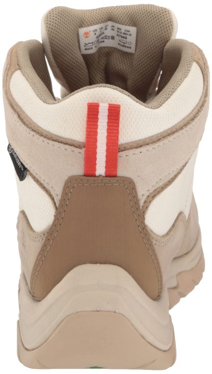 Women’s Mt Maddsen Mid Leather Waterproof Hiking Boot