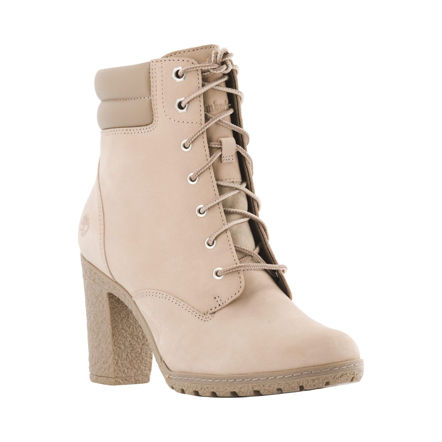 Women's Tillston 6 Inch Double Collar Boot