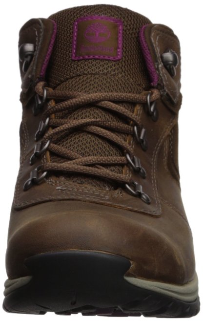 Women’s Mt Maddsen Mid Leather Waterproof Hiking Boot