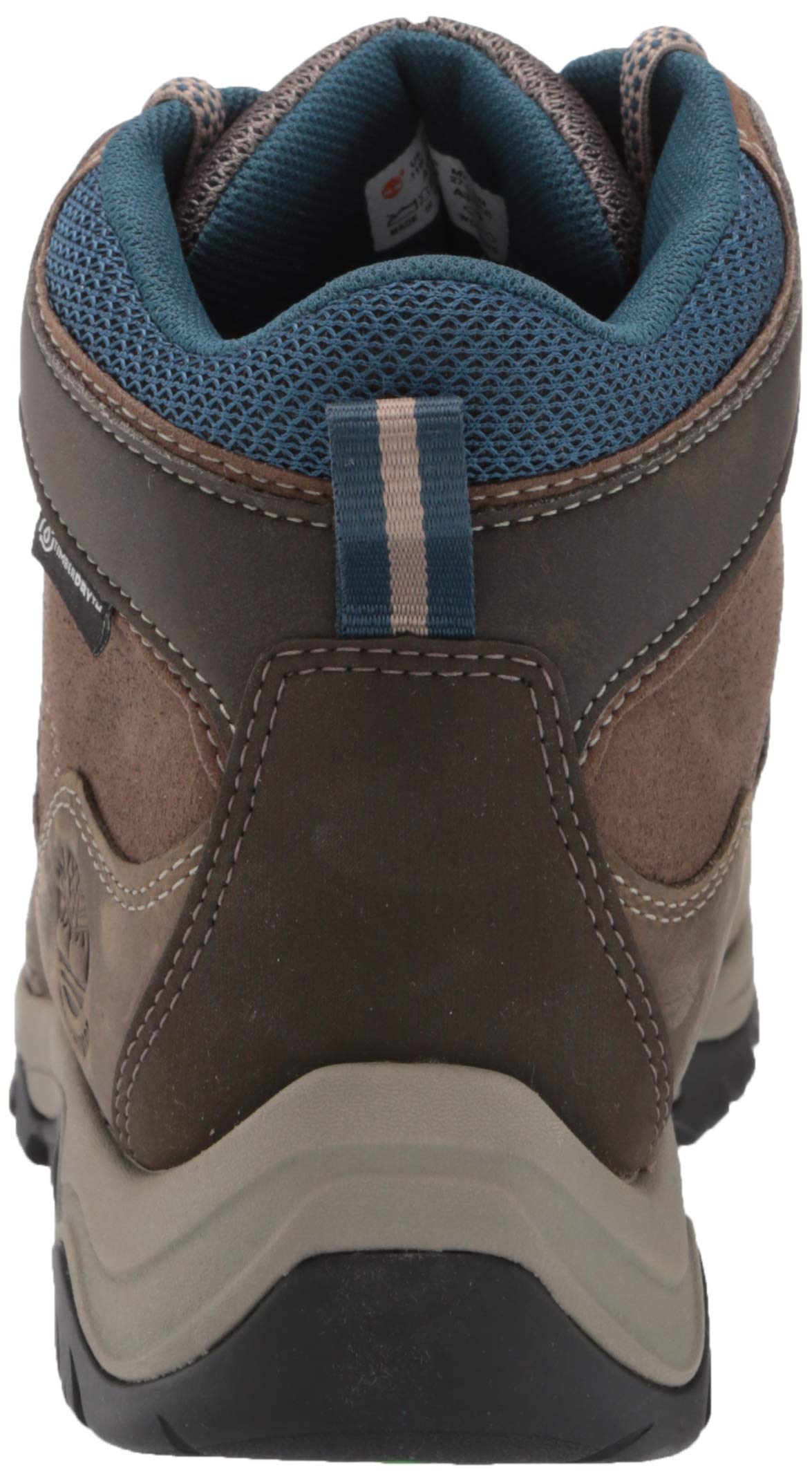 Women’s Mt Maddsen Mid Leather Waterproof Hiking Boot