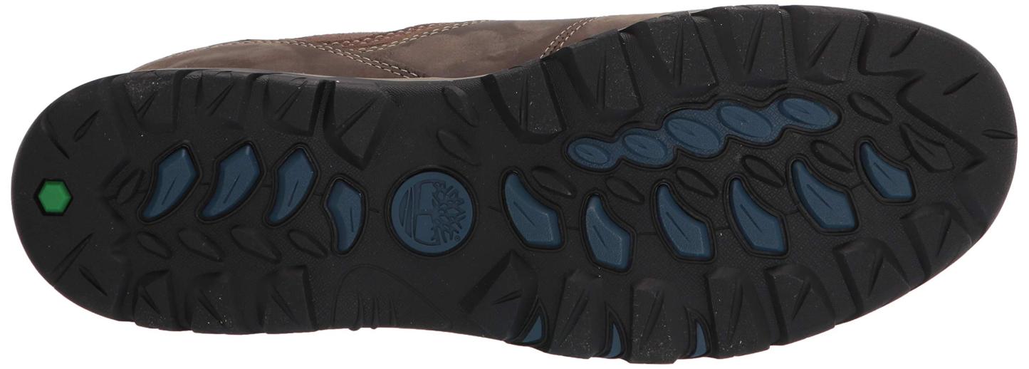 Women’s Mt Maddsen Mid Leather Waterproof Hiking Boot