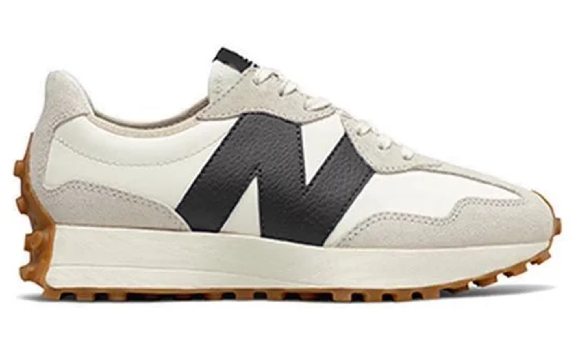 New Balance 327 Moonbeam Outerspace Womens