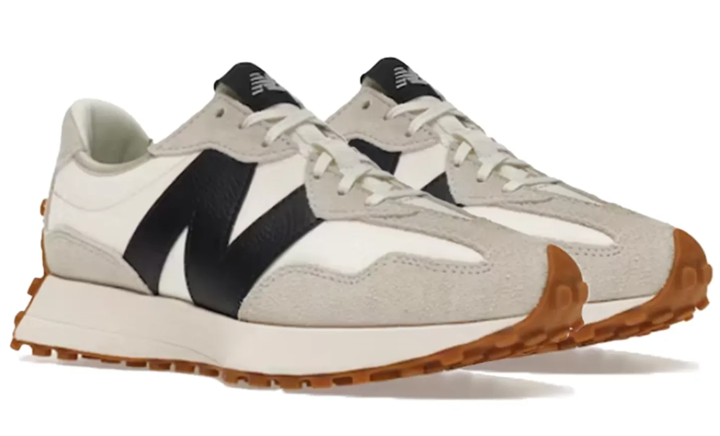 New Balance 327 Moonbeam Outerspace Womens