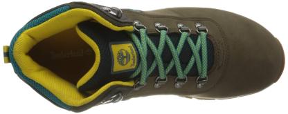 Women’s Mt Maddsen Mid Leather Waterproof Hiking Boot