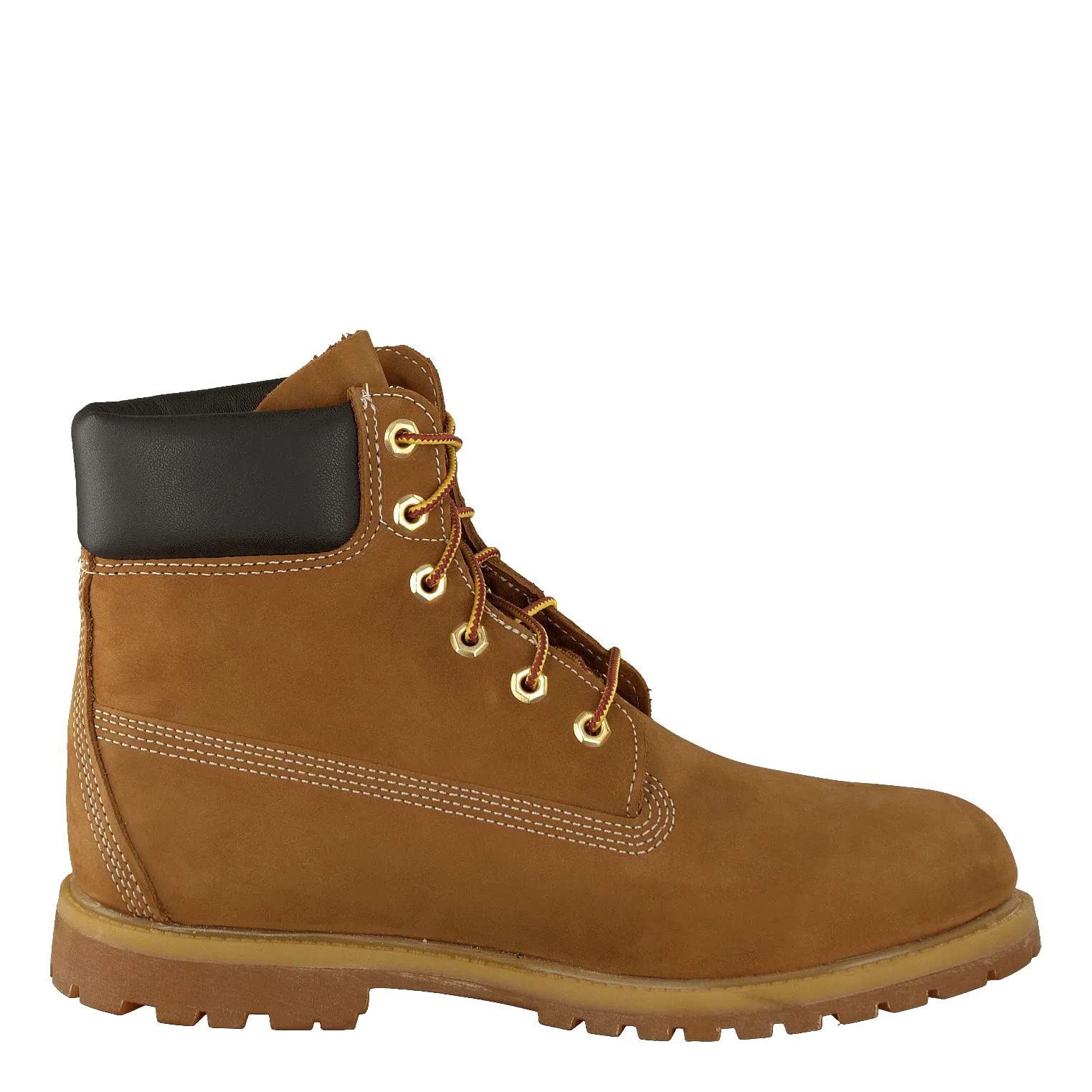 Women's 6" Premium Waterproof Boots Ankle