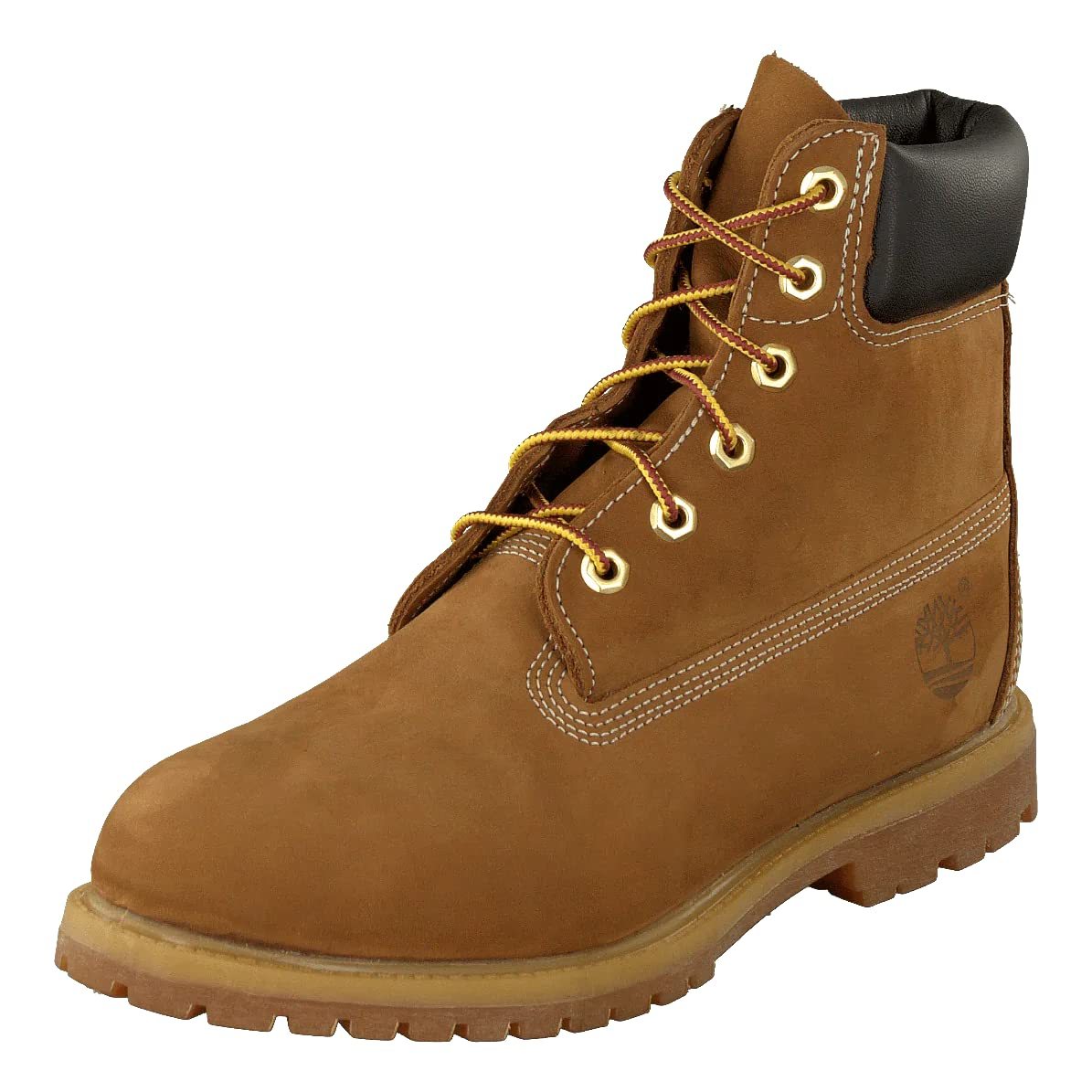 Women's 6" Premium Waterproof Boots Ankle