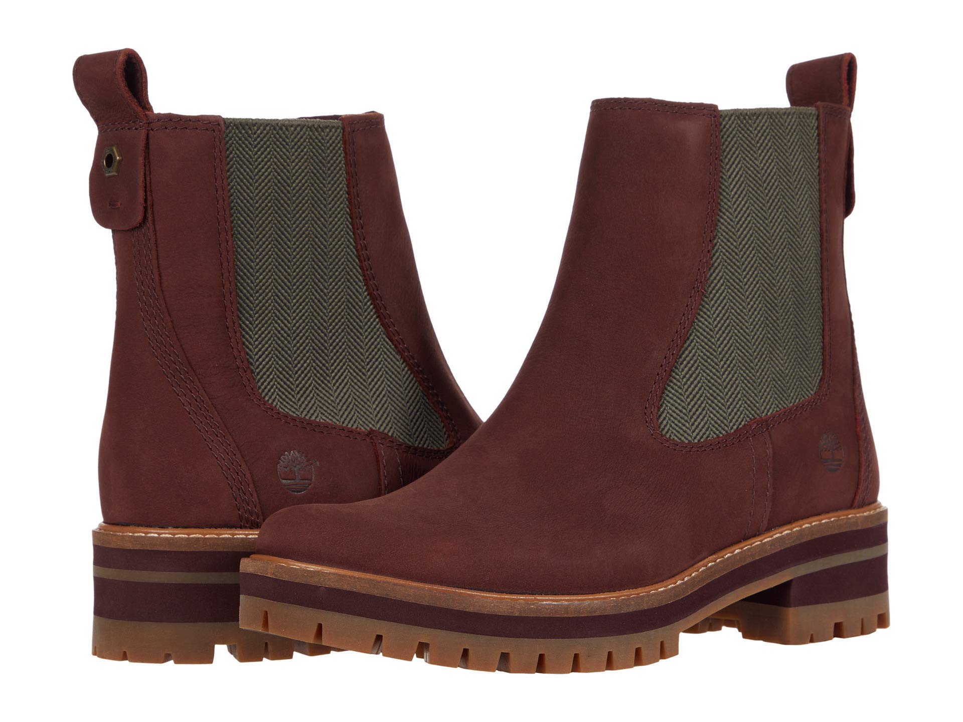 Courmayeur Valley Chelsea