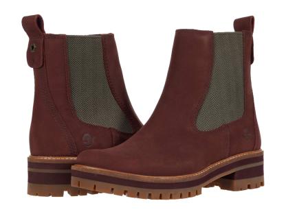 Courmayeur Valley Chelsea